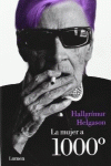 LA MUJER A 1000�