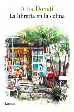 LA LIBRER�A EN LA COLINA