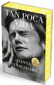 TAN POCA VIDA - CANTOS PINTADOS