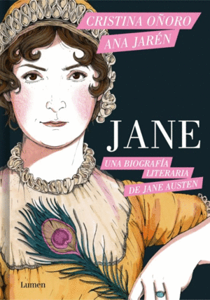 JANE. UNA BIOGRAF�A LITERARIA