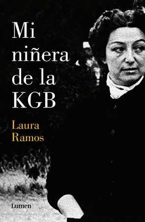 MI NI�ERA DE LA KGB