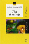 TIM EL SALVAJE