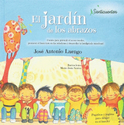 EL JARDN DE LOS ABRAZOS