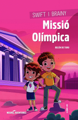 SWIFT I BRAINY. MISSI� OL�MPICA