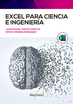 EXCEL PARA CIENCIA E INGENIER�A