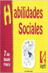 HABILIDADES SOCIALES-3R. CICLO