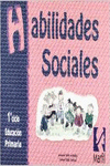 HABILIDADES SOCIALES - 1R CICLO EDUCACI�N PRIMARIA