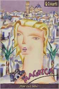 MAGHICA