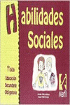 HABILIDADES SOCIALES - 1R CICLO ESO