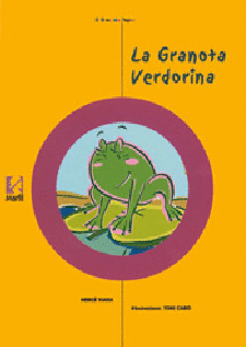 LA GRANOTA VERDORINA