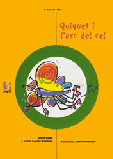 QUIQUET I L'ARC DEL CEL