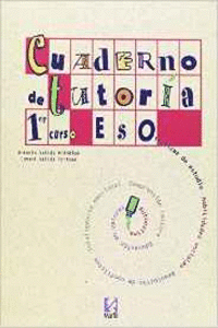 CUADERNO DE TUTOR�A 1� ESO