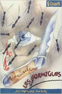 LES FORMIGUES