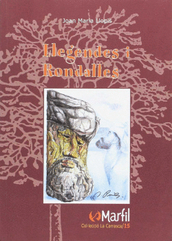 NO.15-LLEGENDES I RONDALLES