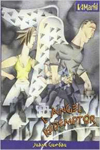 L��NGEL REDEMPTOR