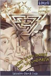 MORT D�UN INTER� DE SECUND�RIA