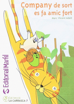 COMPANY DE SORT ES FA AMIC FORT