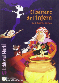 EL BARRANC DE L�INFERN