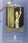 PERET DE POCA POR