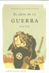 EL ARTE DE LA GUERRA
