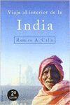 VIAJE AL INTERIOR DE LA INDIA