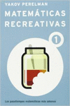 MATEM�TICAS RECREATIVAS 1