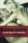 KAMA-SUTRA Y OTRAS T�CNICAS ORIENTALES