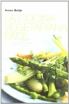LA COCINA VEGETARIANA F�CIL