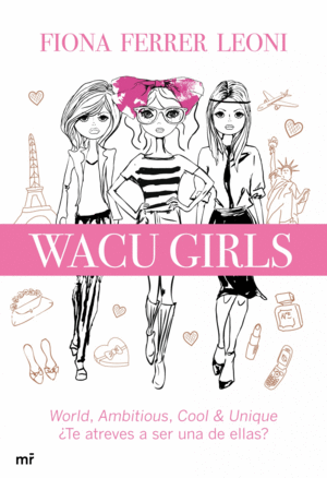 WACU GIRLS