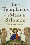 LOS TEMPLARIOS Y LA MESA DE SALOM�N