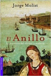 EL ANILLO: LA HERENCIA DEL LTIMO TEMPLARIO