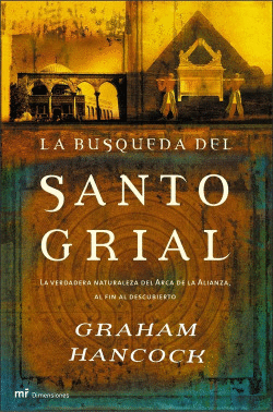 LA BSQUEDA DEL SANTO GRIAL