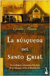 LA BSQUEDA DEL SANTO GRIAL