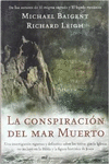 LA CONSPIRACIN DEL MAR MUERTO