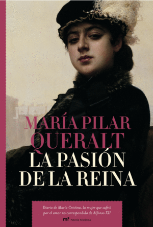 LA PASI�N DE LA REINA