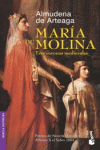 MAR�A DE MOLINA