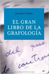 EL GRAN LIBRO DE LA GRAFOLOG�A