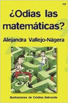 ODIAS LAS MATEMTICAS?