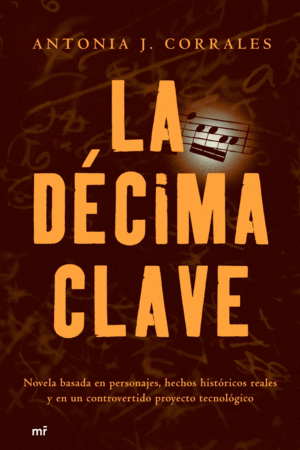 LA DCIMA CLAVE