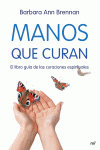 MANOS QUE CURAN