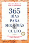 365 D�AS PARA SER M�S CULTO