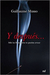 Y DESPU�S...