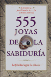 555 JOYAS DE LA SABIDURA