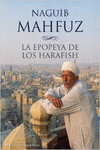 LA EPOPEYA DE LOS HARAFISH