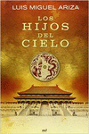 LOS HIJOS DEL CIELO