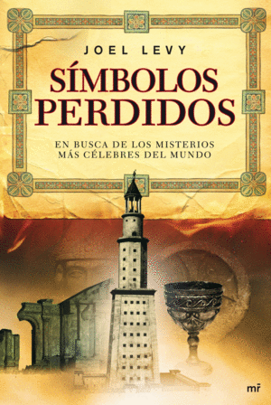 SMBOLOS PERDIDOS