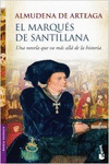 EL MARQUS DE SANTILLANA