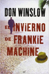 EL INVIERNO DE FRANKIE MACHINE