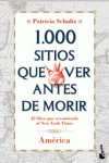 1.000 SITIOS QUE VER ANTES DE MORIR. AMRICA