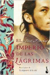 EL IMPERIO DE LAS LGRIMAS